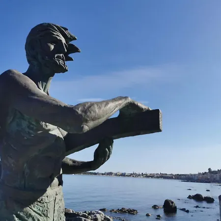 Le Maioliche * Giardini Naxos