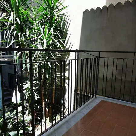 Le Maioliche Apartment Giardini Naxos