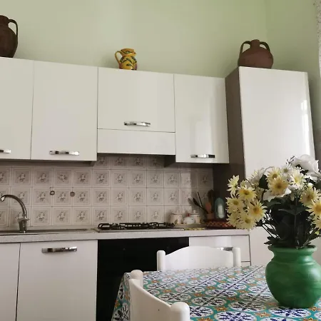 Le Maioliche Apartment