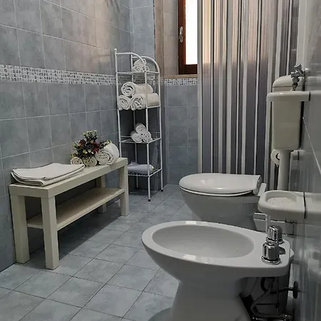 Le Maioliche Apartment