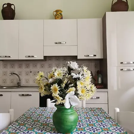 Le Maioliche Apartment