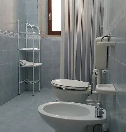 Apartment Le Maioliche *