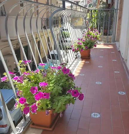 Le Maioliche Giardini Naxos