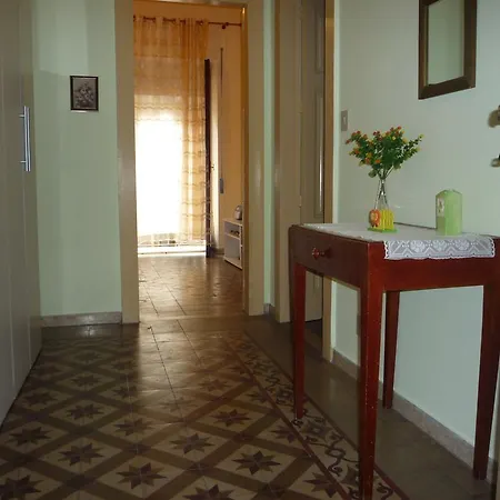 Apartment Le Maioliche *