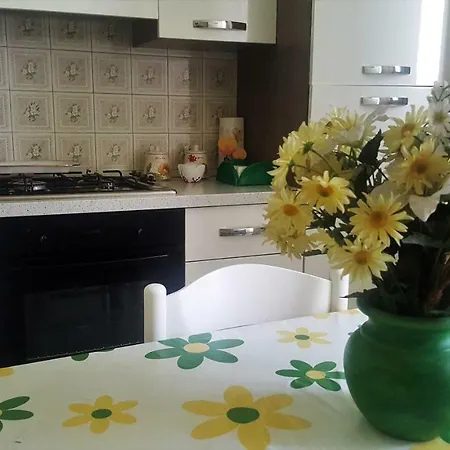 Le Maioliche Apartment